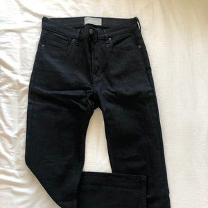 Everlane ankle jeans